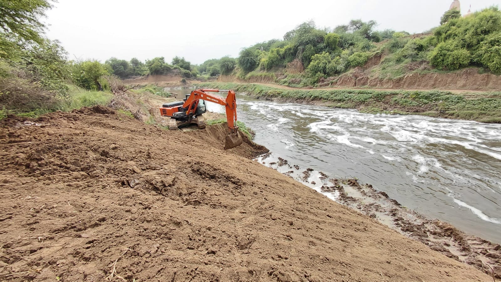Irrigation Structures - Image 1